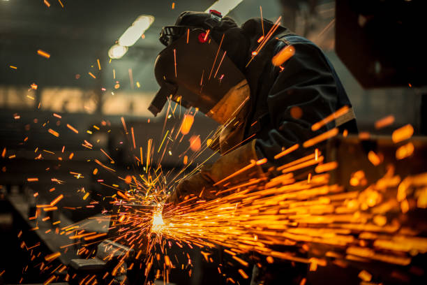 Affordable Welder Services in Adel, IA