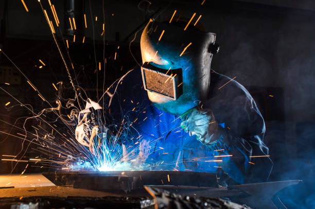 Best Welding Equipment Sales and Repair in Adel, IA