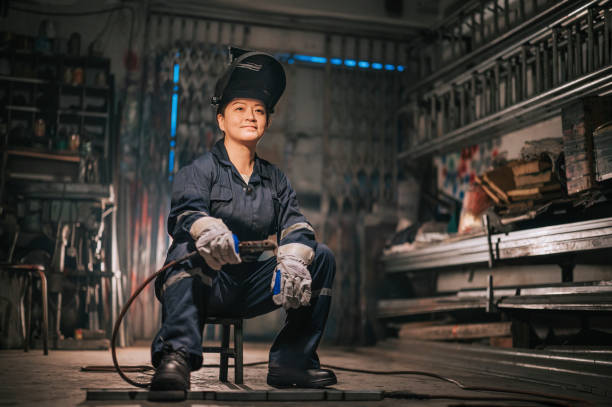 Best Aerospace and Defense Welding in Adel, IA