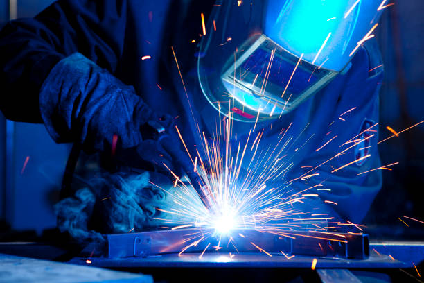 Best Artistic and Custom Metal Fabrication in Adel, IA