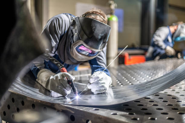 Best Pipe Welding in Adel, IA