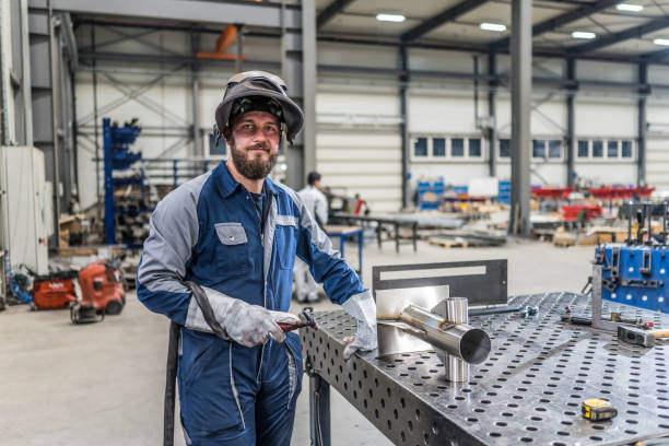Best Specialty Welding Processes in Adel, IA